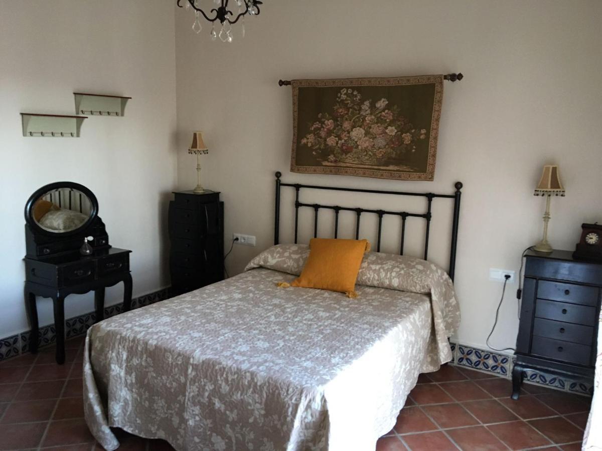 Casa Las Adelfas Isola Cristina Esterno foto